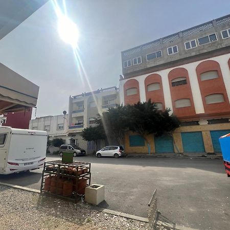 Younes Residence Asila Zewnętrze zdjęcie