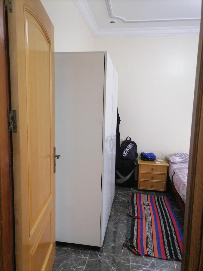 Younes Residence Asila Zewnętrze zdjęcie
