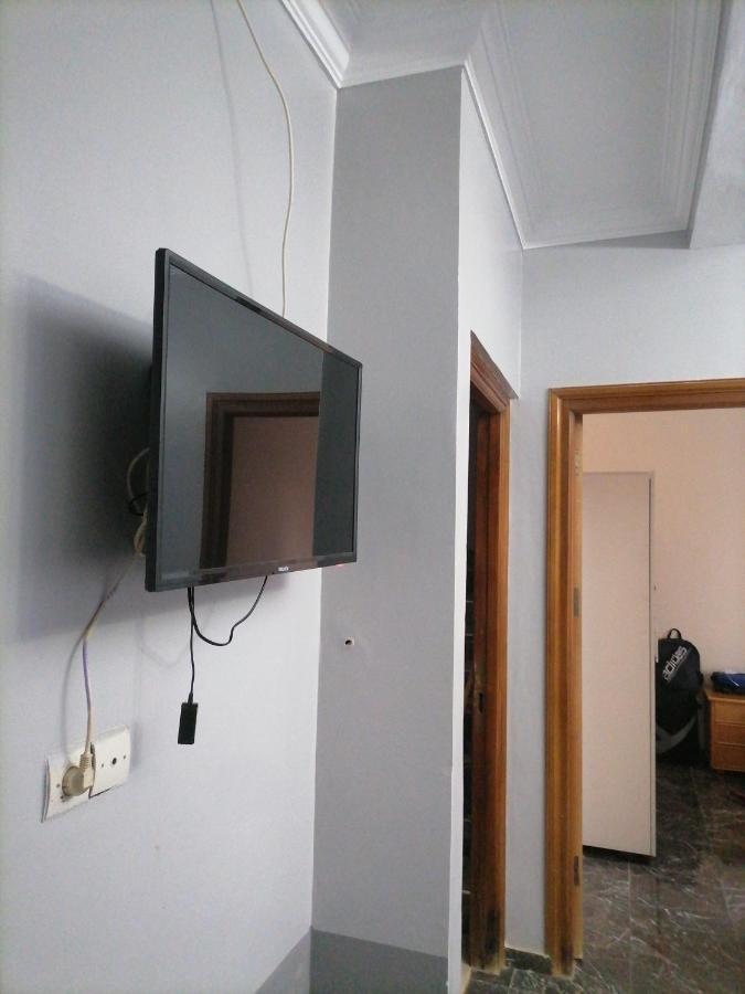 Younes Residence Asila Zewnętrze zdjęcie