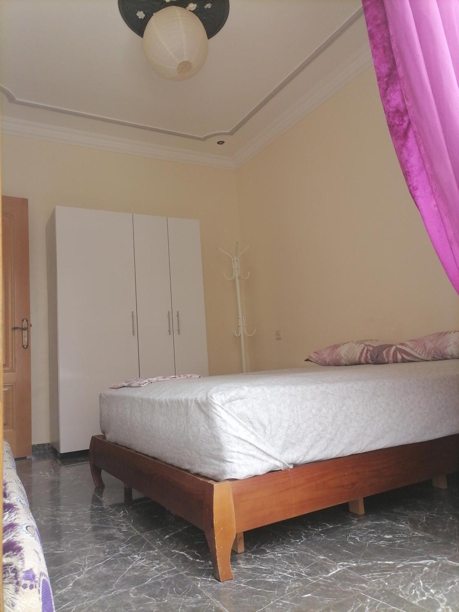 Younes Residence Asila Zewnętrze zdjęcie