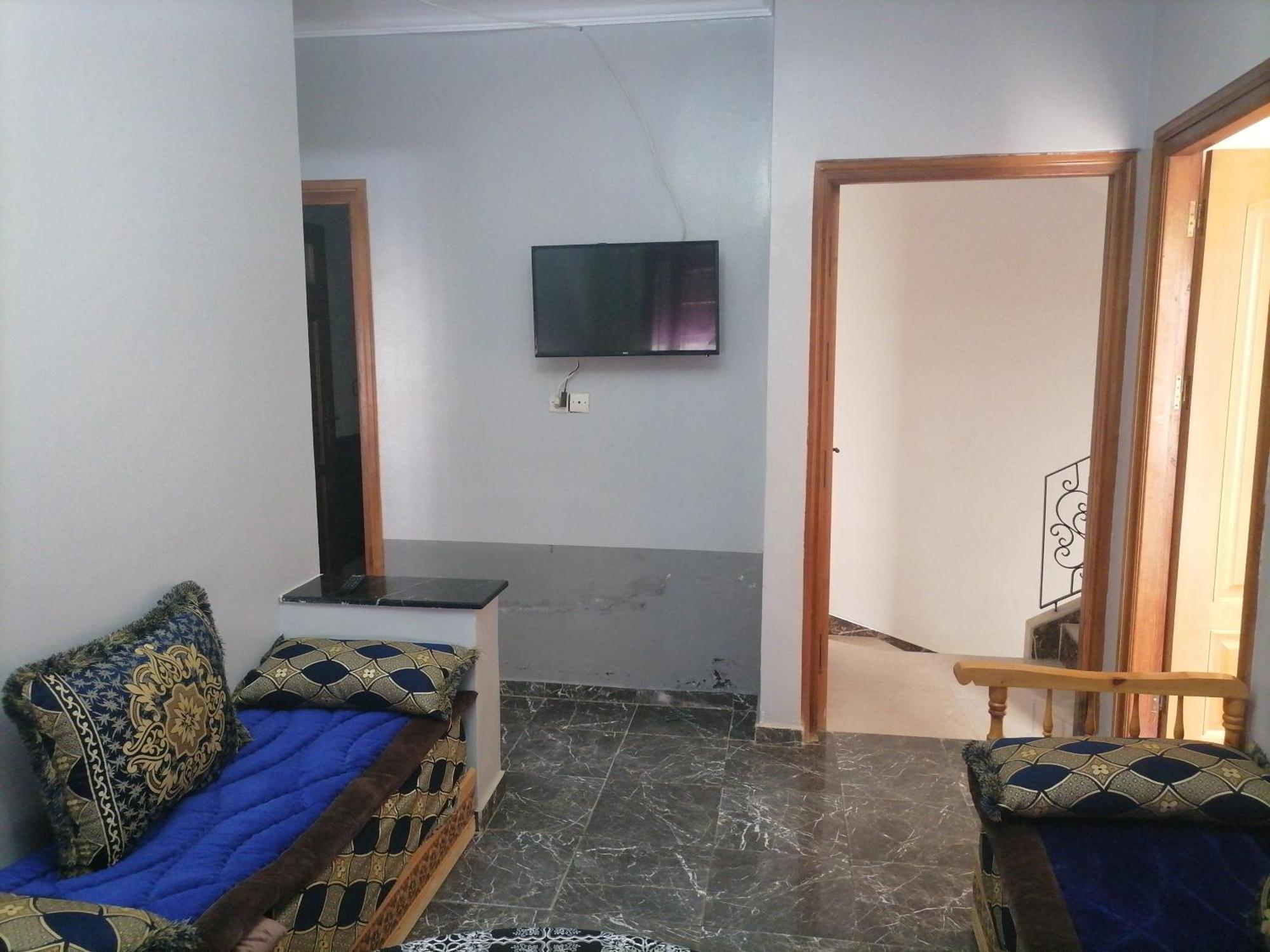 Younes Residence Asila Zewnętrze zdjęcie