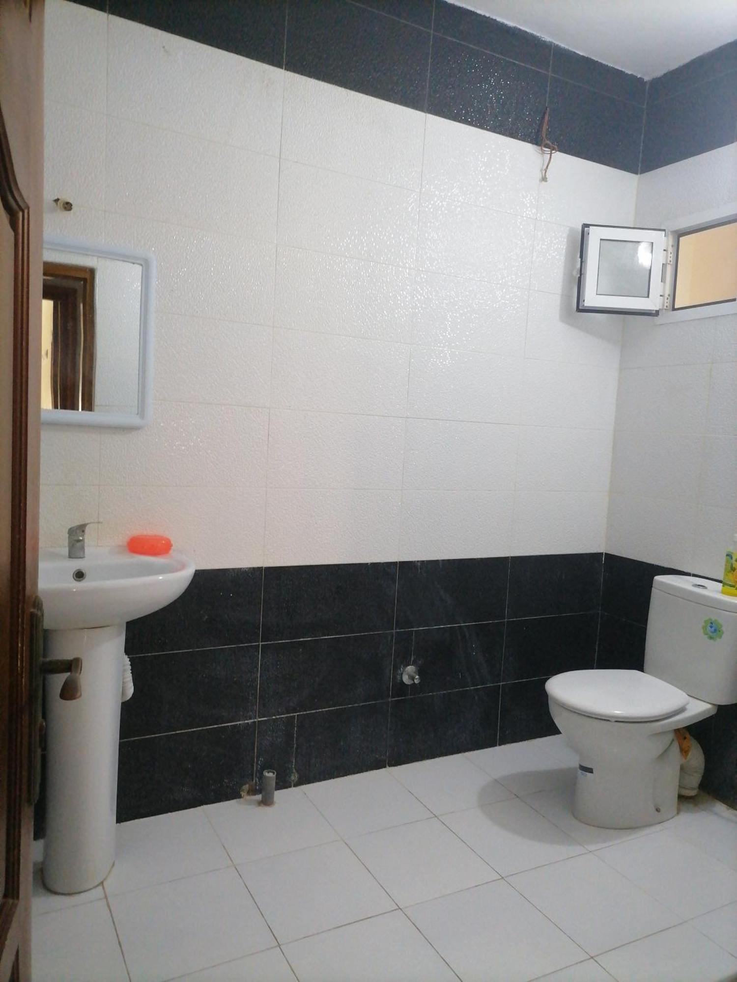 Younes Residence Asila Zewnętrze zdjęcie