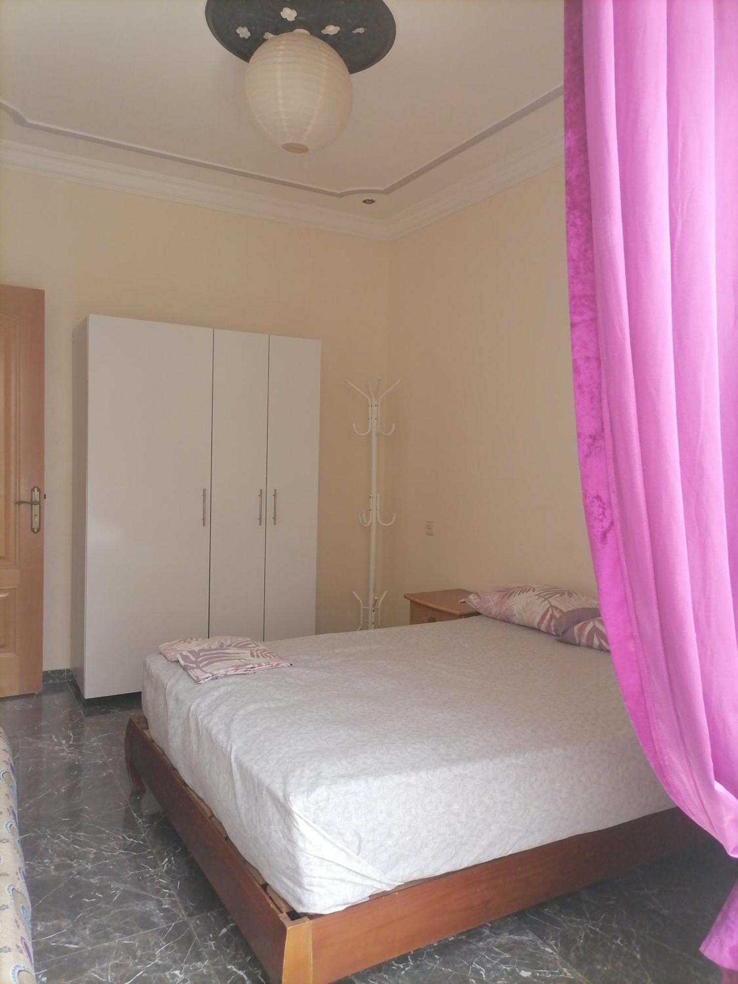 Younes Residence Asila Zewnętrze zdjęcie